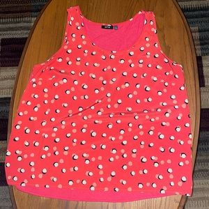 Tank top. Great condition.
